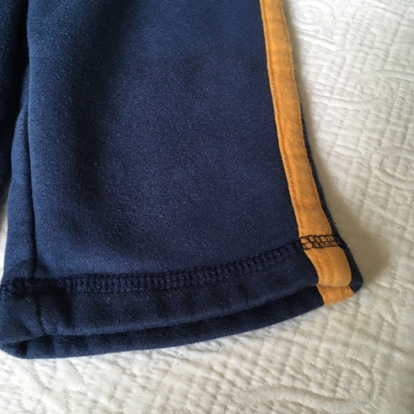 3-6m (4/$20) Roots Sweatpants - Picture 4 of 7